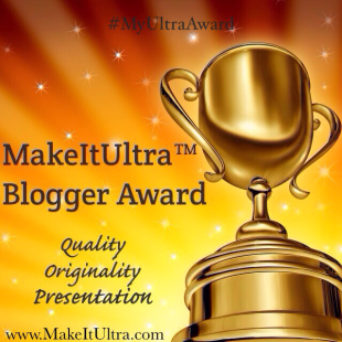 MakeItUltra Award